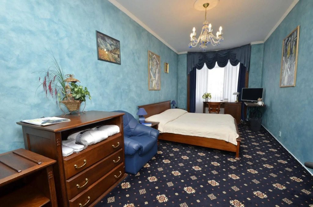 Brioni Suites