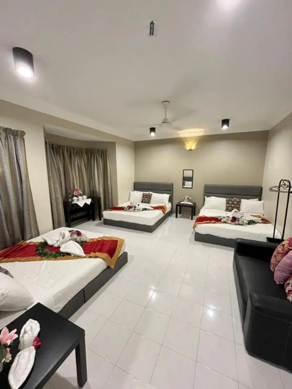 Bentong Harmoni Homestay