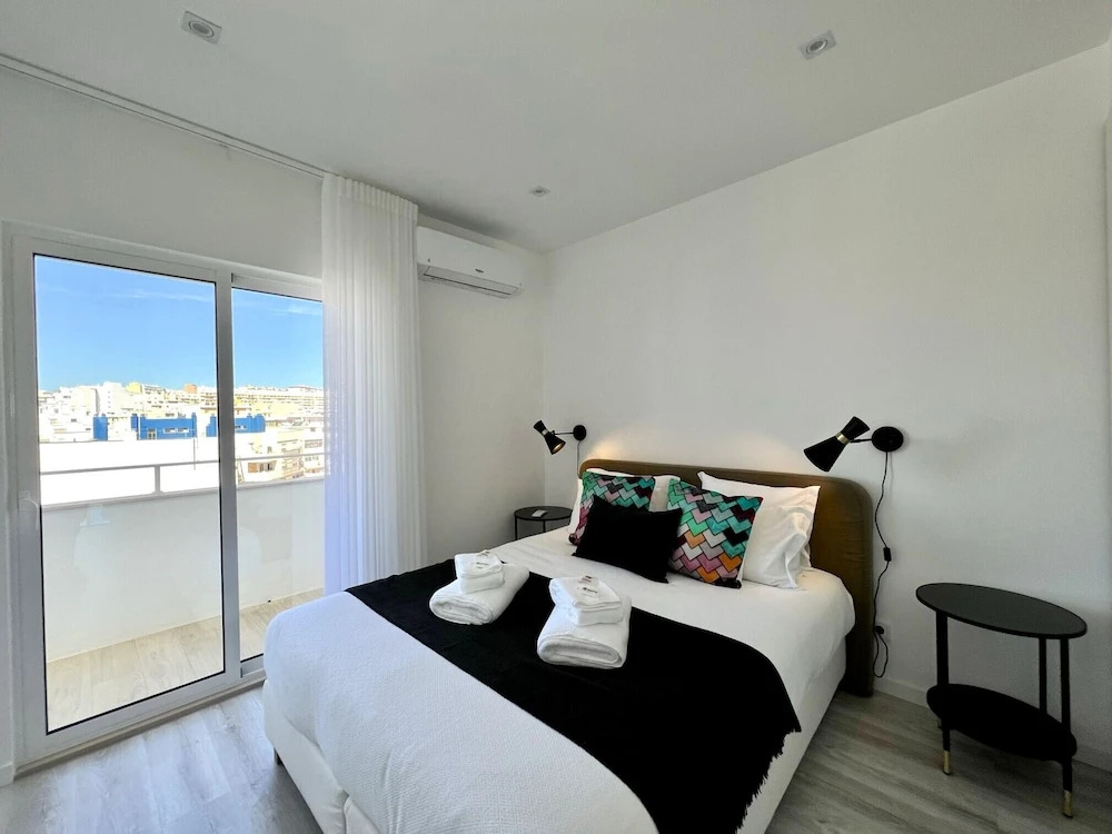 Faro Deluxe by Homing