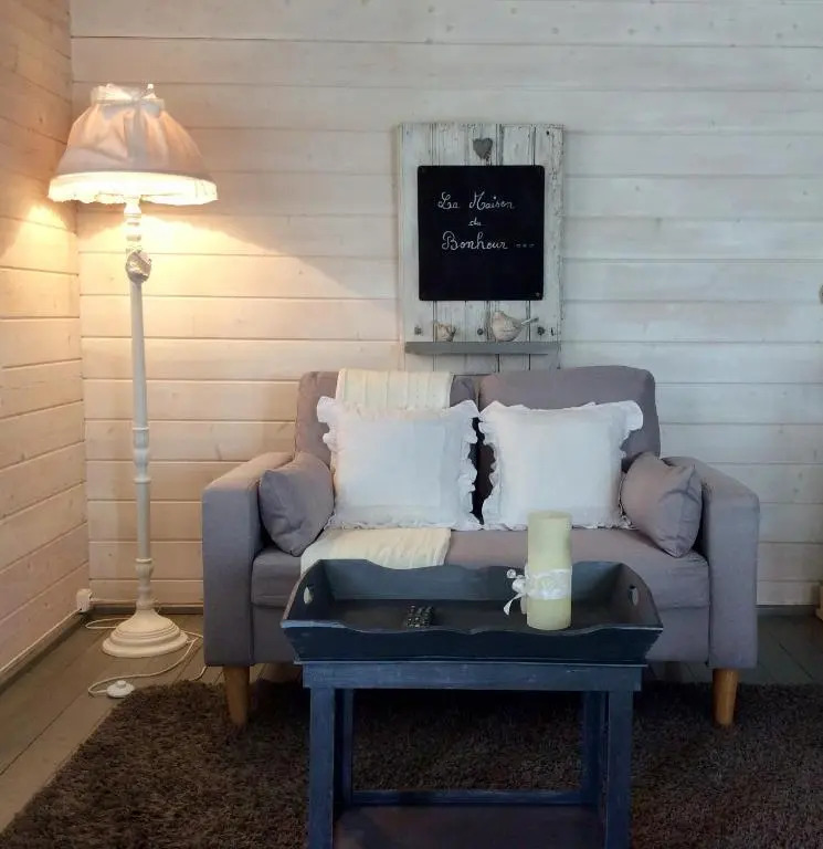 Chalet de Charme