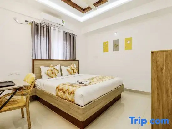 THE MARELLA SUITES