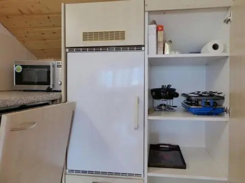 Apartment Grossen