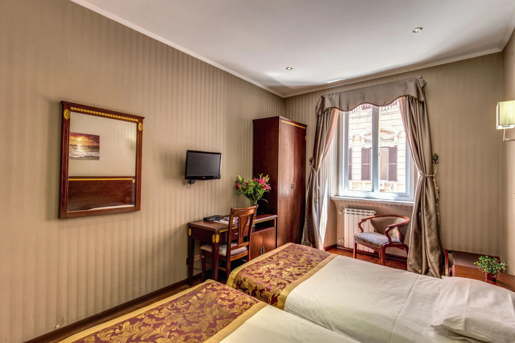 Drago DOro Guesthouse