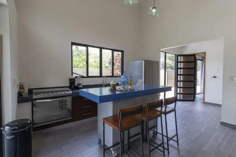 Casa Mar Y Tierra La Veleta 4BR Retreat