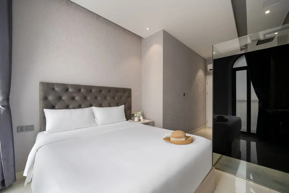 Mari Queen Hotel - Bui Thi Xuan