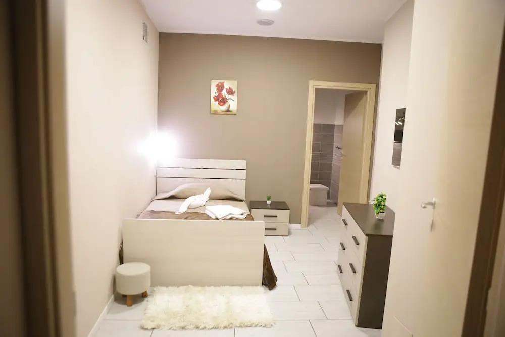 Primo Hotel