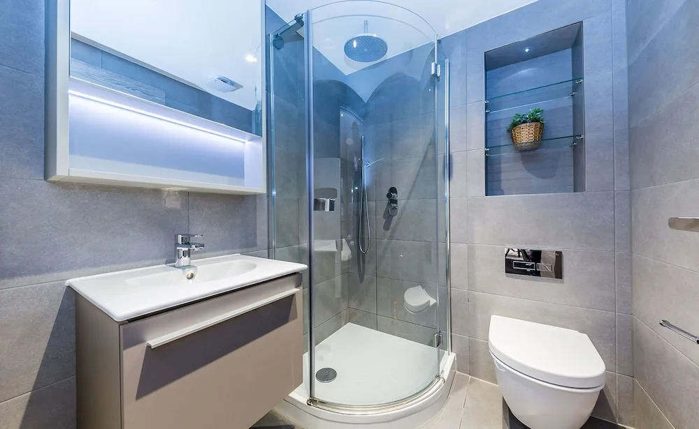 Lux St James Park Apartment Central London FREE WIFI by City Stay Aparts London