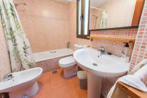 Apartamento Centro Jerez