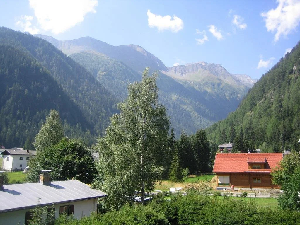 Landhaus Penker