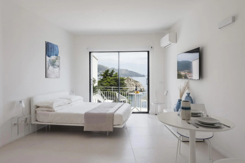 Mazzarò Retreat - Suite I