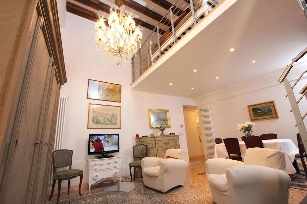 City Apartments - Manin