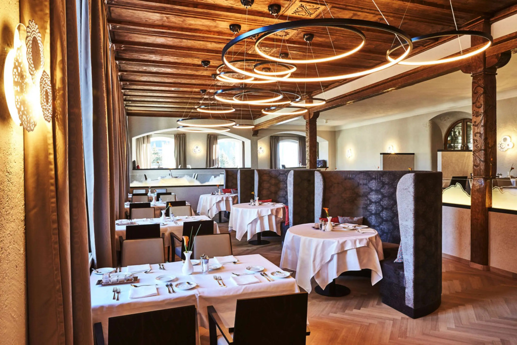 Steigenberger Icon Grandhotel Belvédère