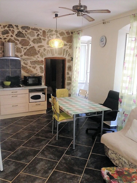 House With 2 Bedrooms in Muro, With Wonderful City View and Terrace -