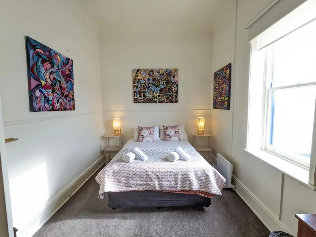 The F Project Residence - whole house