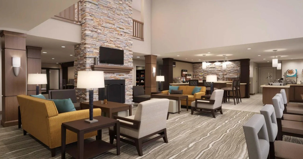 Staybridge Suites Waterloo - St Jacobs Area by IHG