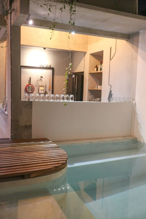 Trava House Villa Jogja