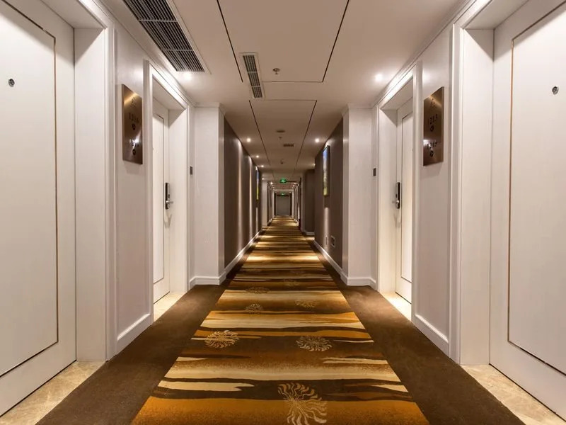 Chengdu Cloudatlas Hostel