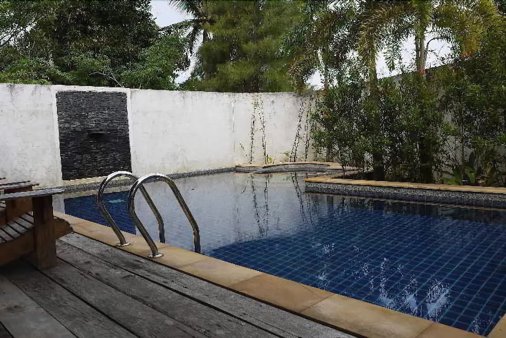 Akanak Resort