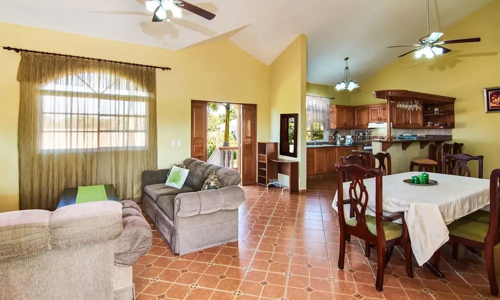 Villas in Hispaniola Residencial