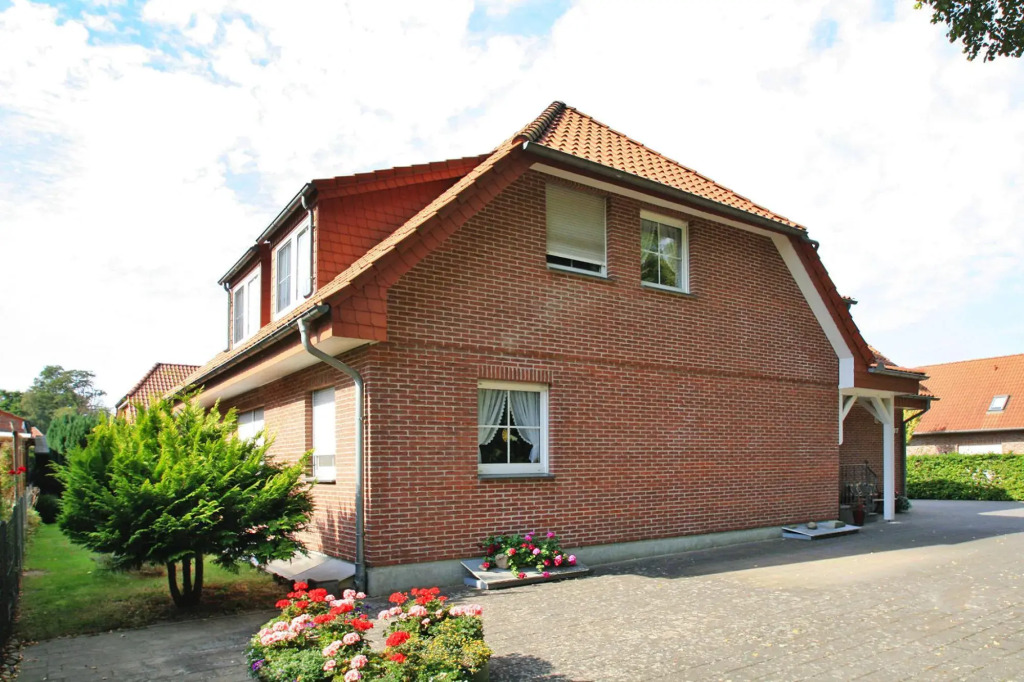 Apartments, Mirow In Mirow