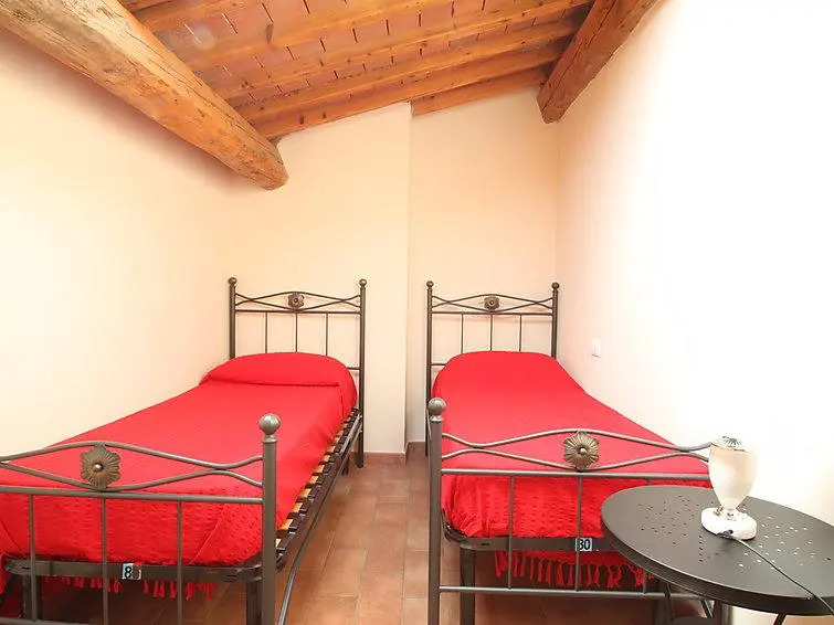 Antico Borgo - Two Bedroom
