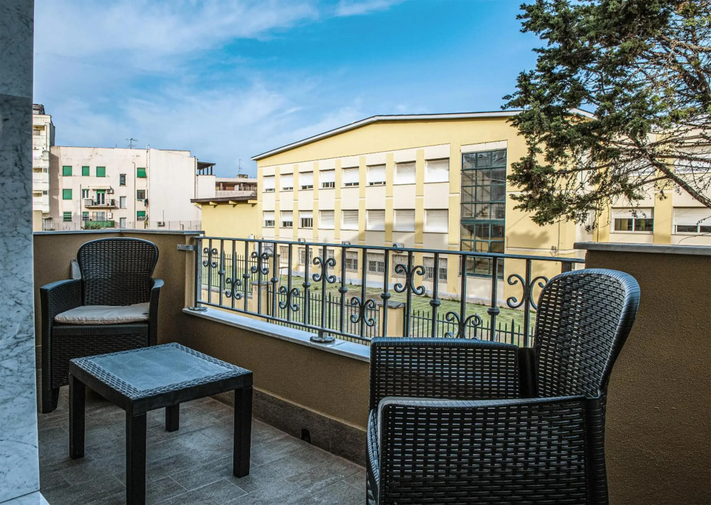 Casa I Gerani Vista Mare