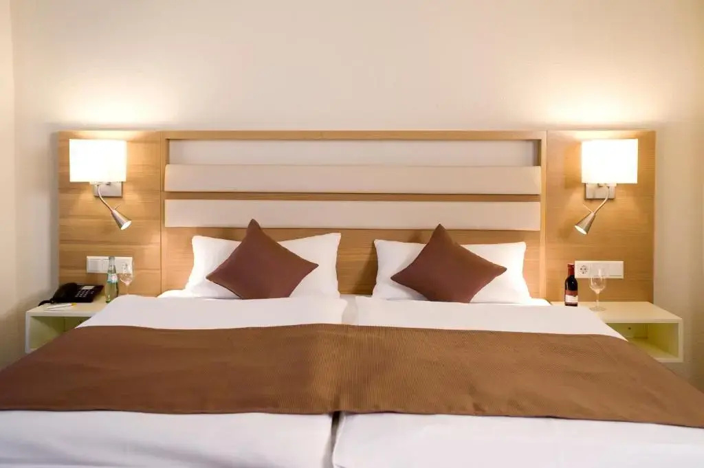 Hotel Goldener Knopf