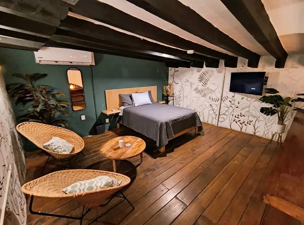 The Loft Sma