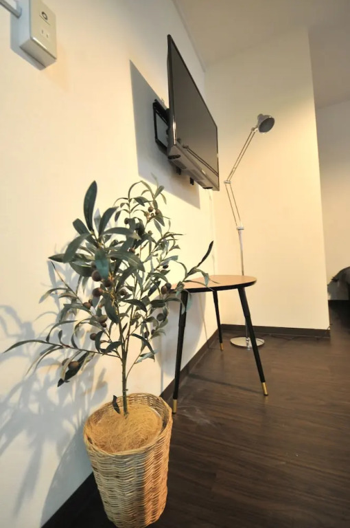 Maison Milano Nakatsu Room 404