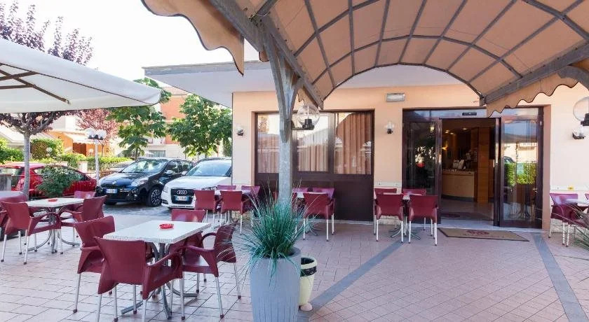 Hotel Gabry