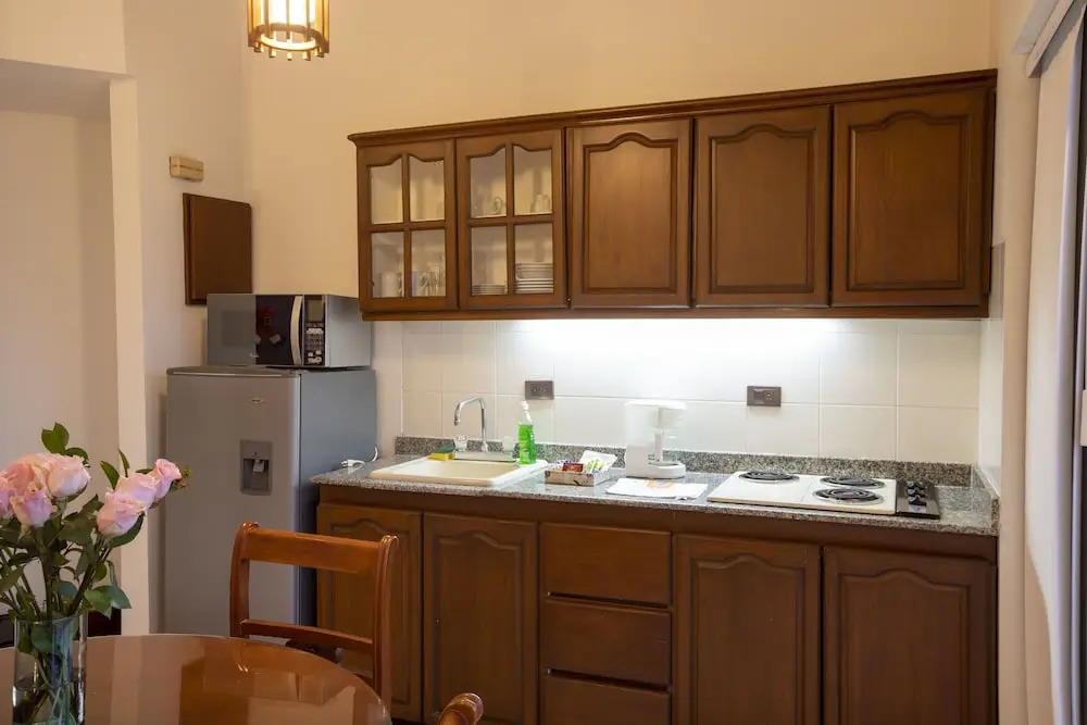 Travelers Apartamentos Y Suites Cali Castellon