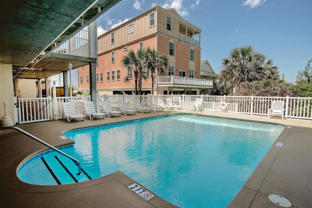 Cherry Grove Villas - 204 Villa 6