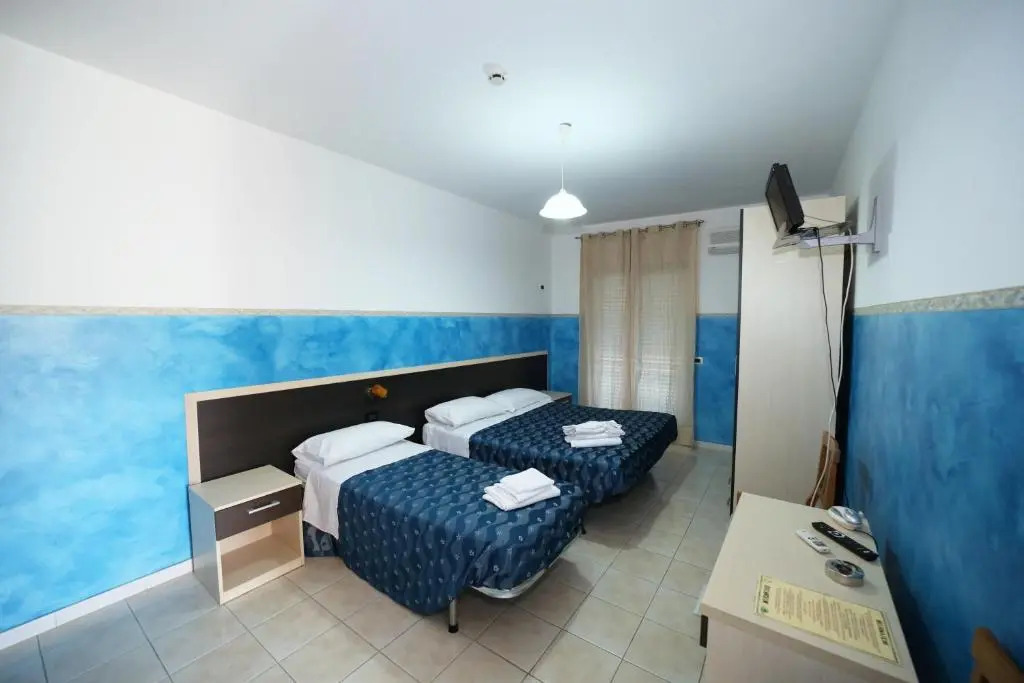 Hotel Napoleone