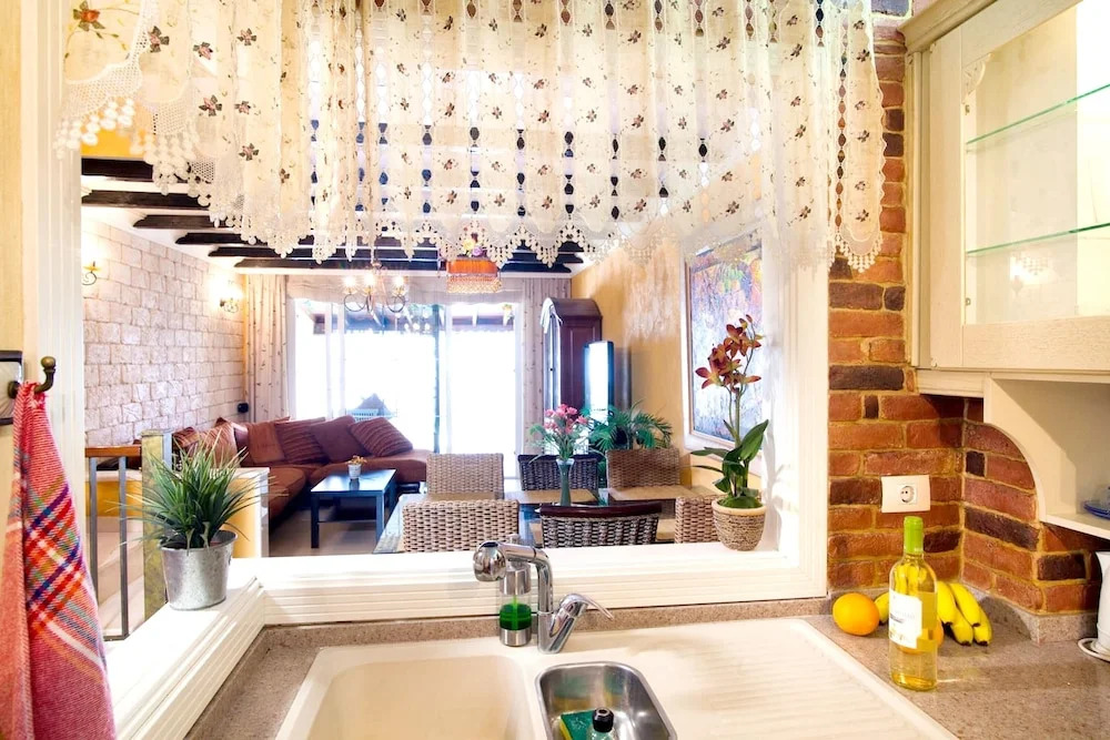 Villa With 3 Bedrooms in Chayofa, With Private Pool, Enclosed Garden and Wifi Near the Beach