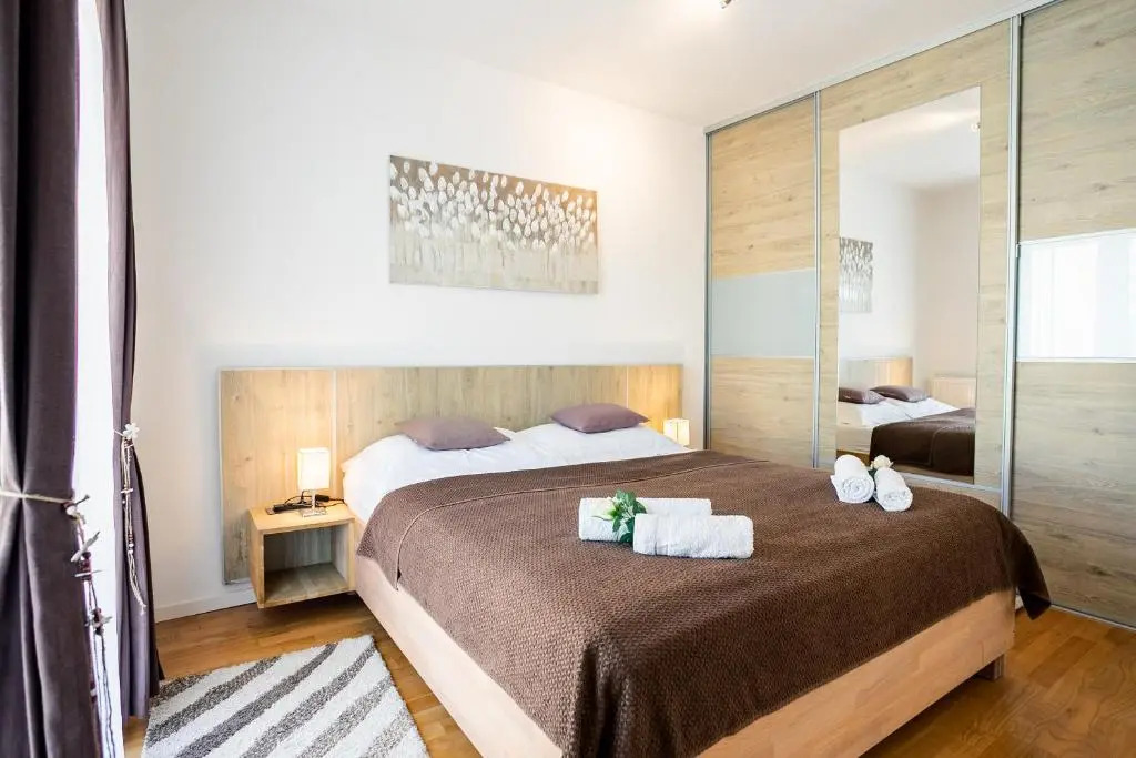 Apartman Aqua