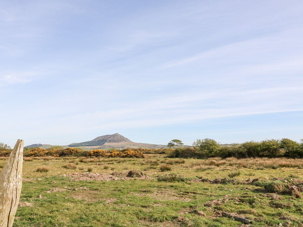 Min-y-rhos