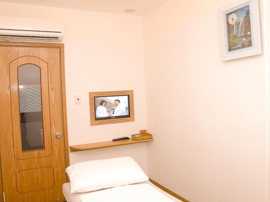 Minh Tam Hotel & Spa 3/2