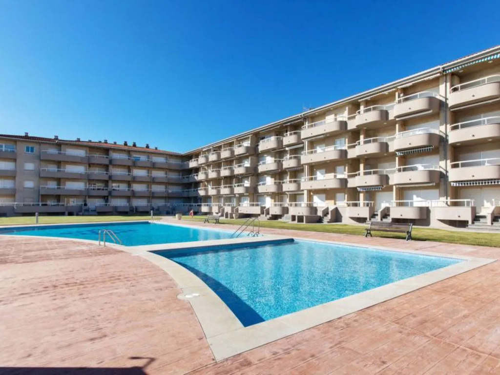 Apartment Residencial Manureva II by Interhome