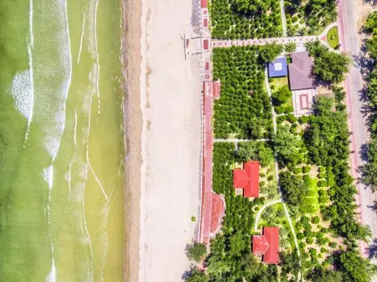 Haisong Muwu Resort