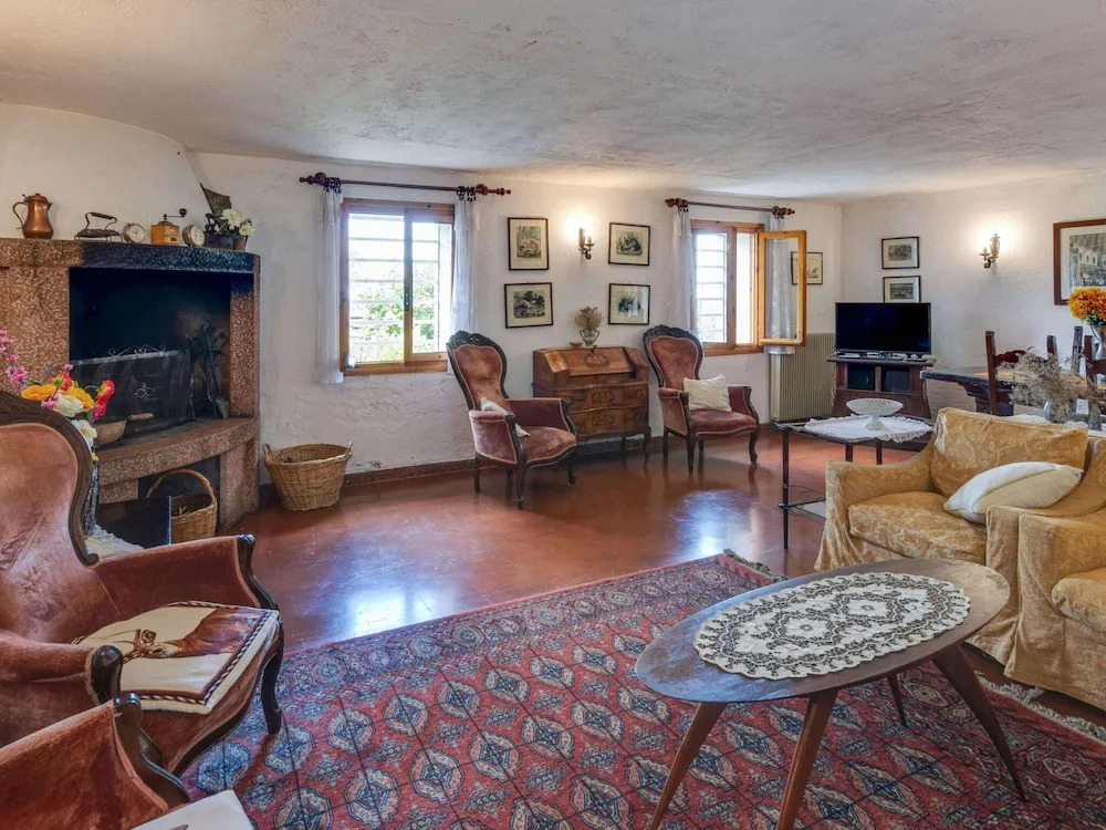 Spacious Cottage in Veneto