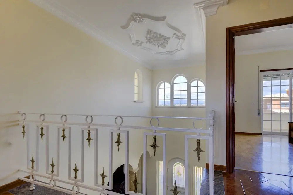 Villa Menir