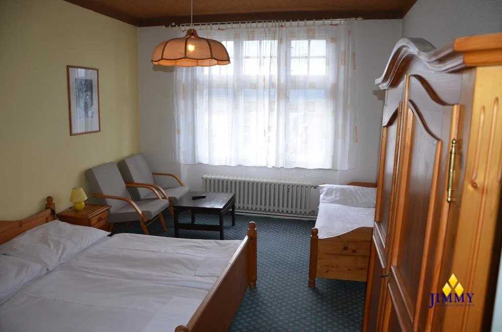 Hotel Jimmy