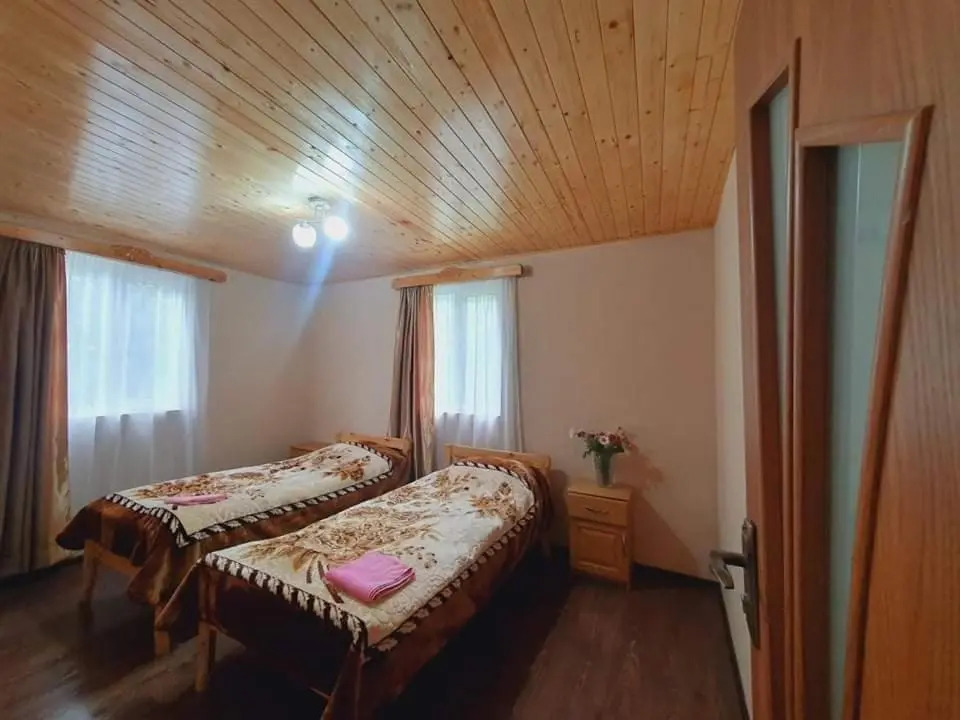 Elenaa Guesthouse