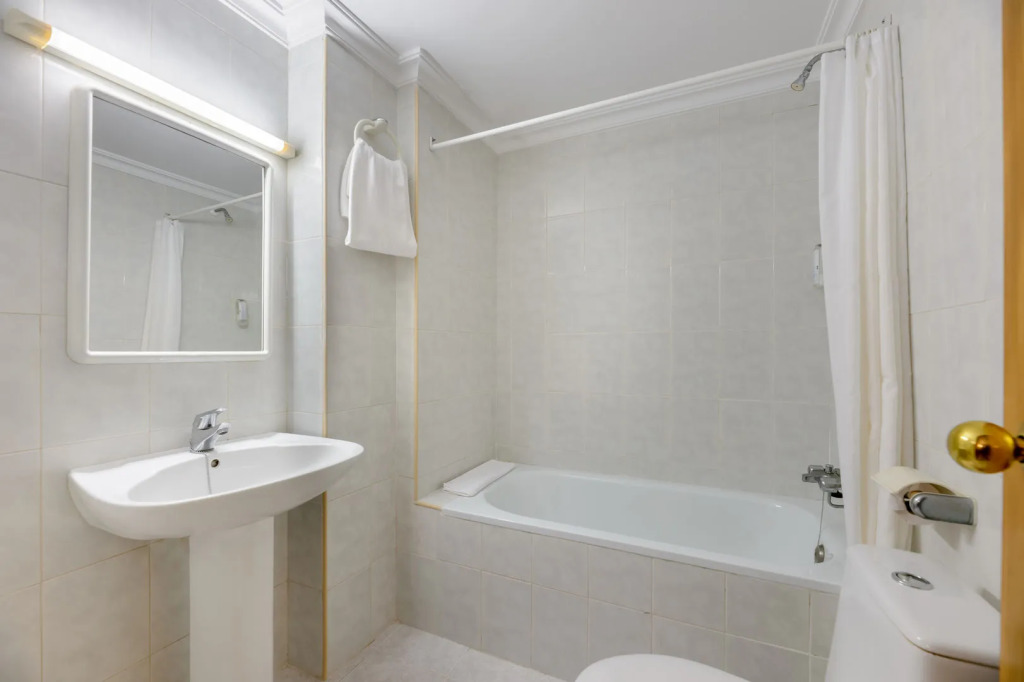 Hotel Vibra Vila -3SUP- New Opening 2026