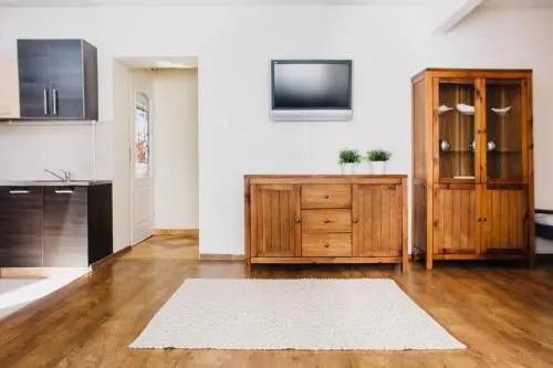Panorama View Apartment