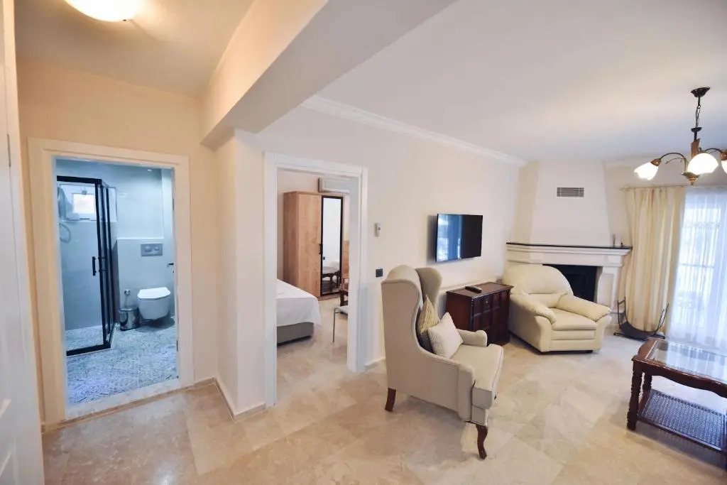 Villa Avilia
