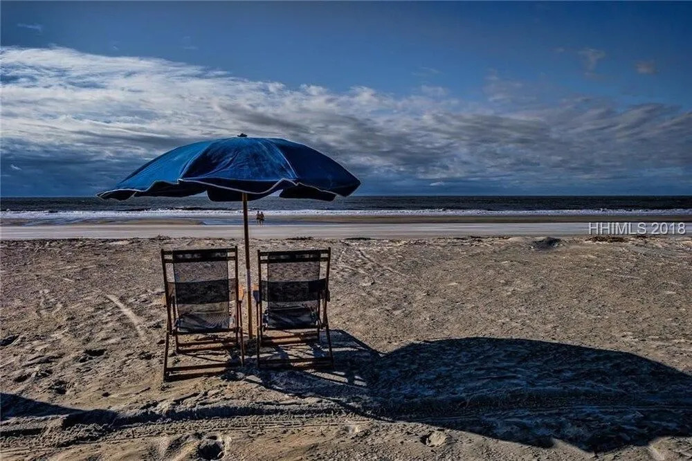 Beach Villas #WBV004