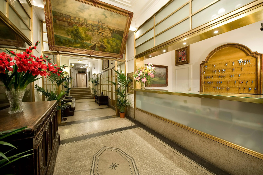 Hotel Bologna