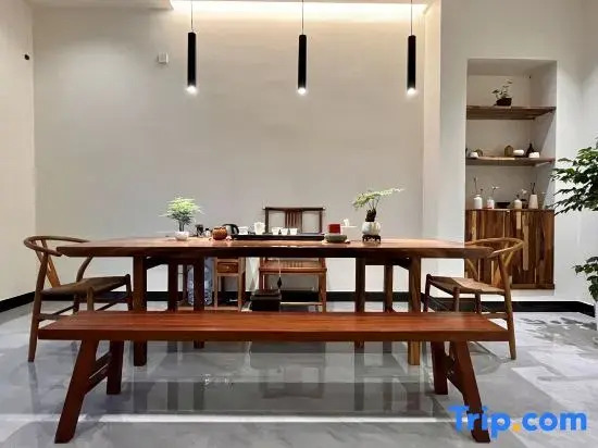 Seaside Homestay