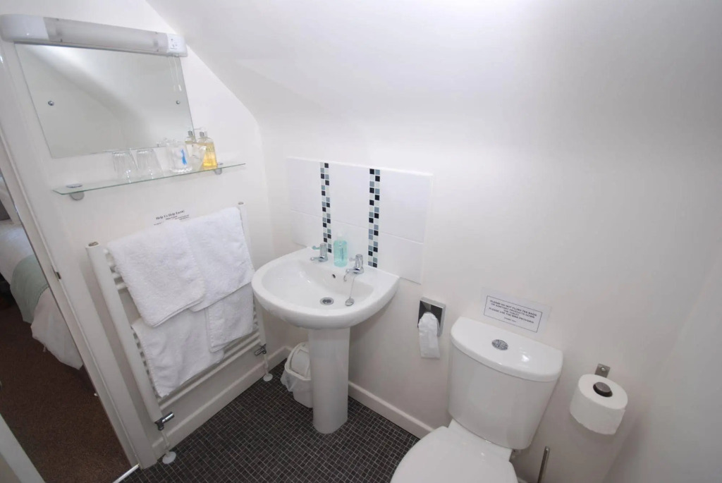 The Miclaran Guest House